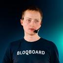 Александр Бажанов