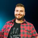 Николай Байло