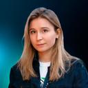 Надя Венжина