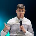 Дмитрий Рожков