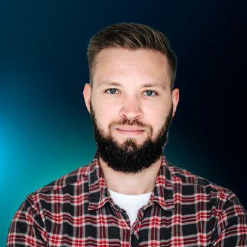 Арсений Реутов