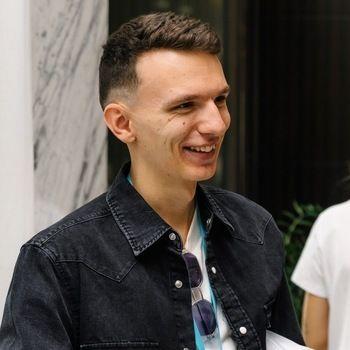 Владимир Алефман