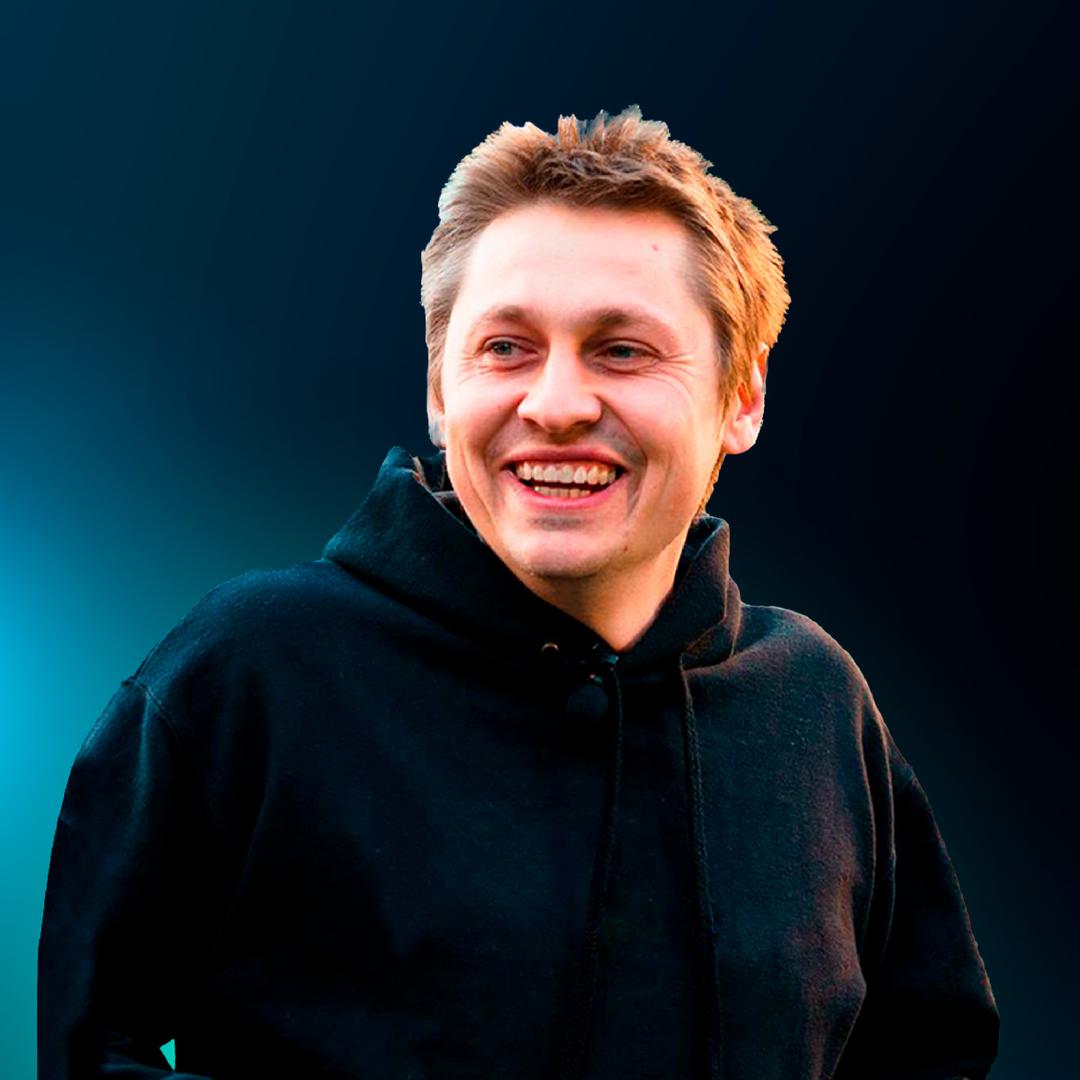 Дима Стародубцев