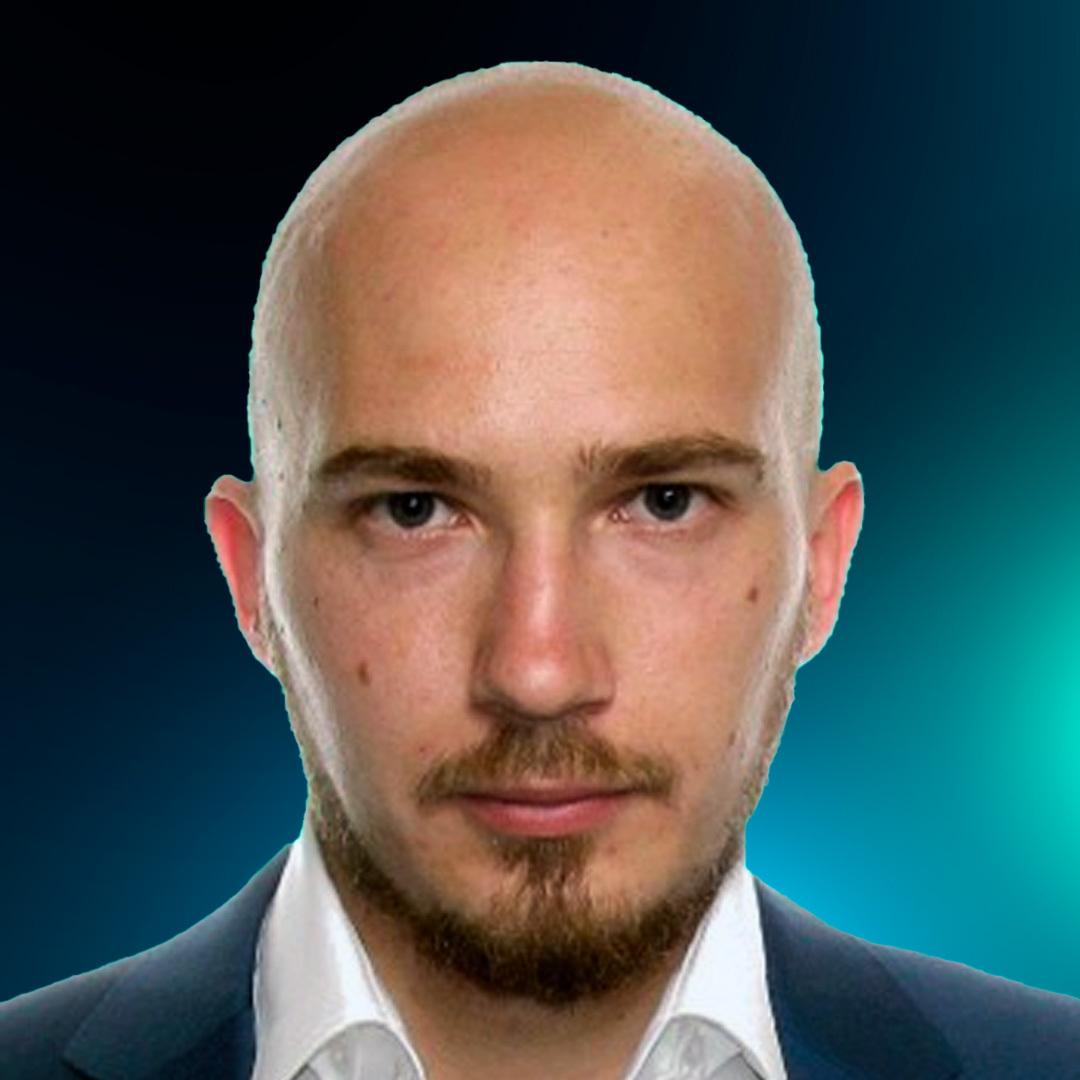 Иван Козлов