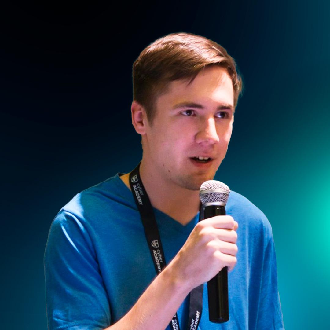 Кирилл Федосеев