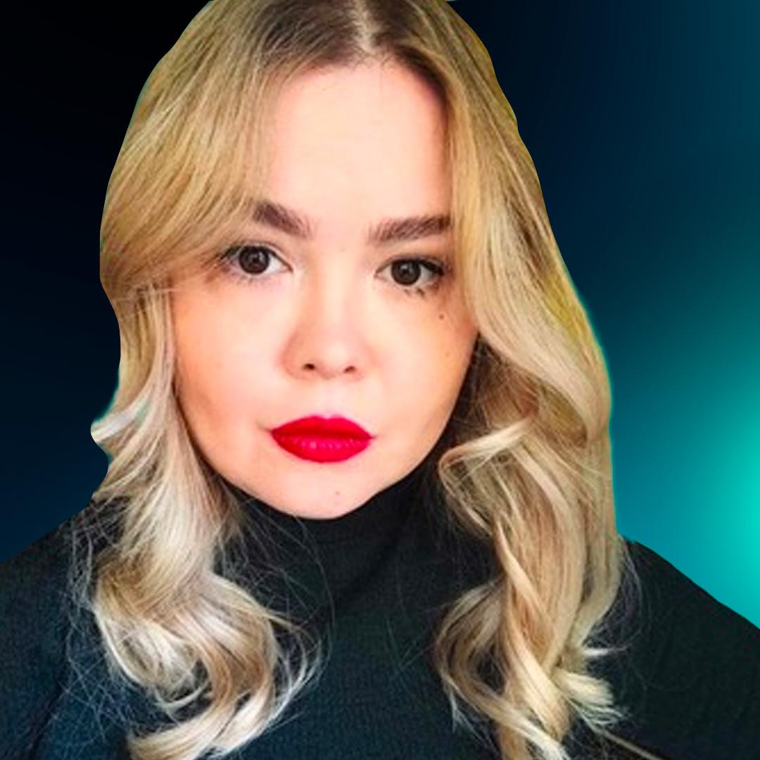 Ольга Суворова