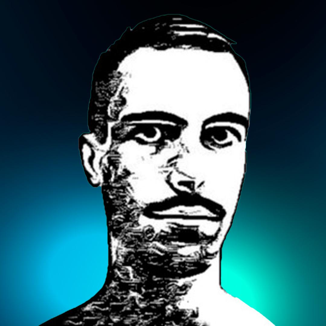 Джонни Эмсли