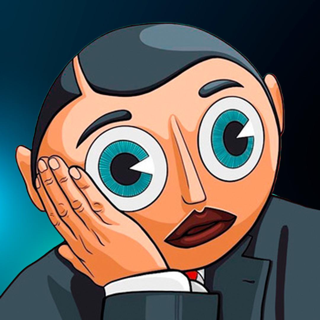 Игорь Игамбердиев