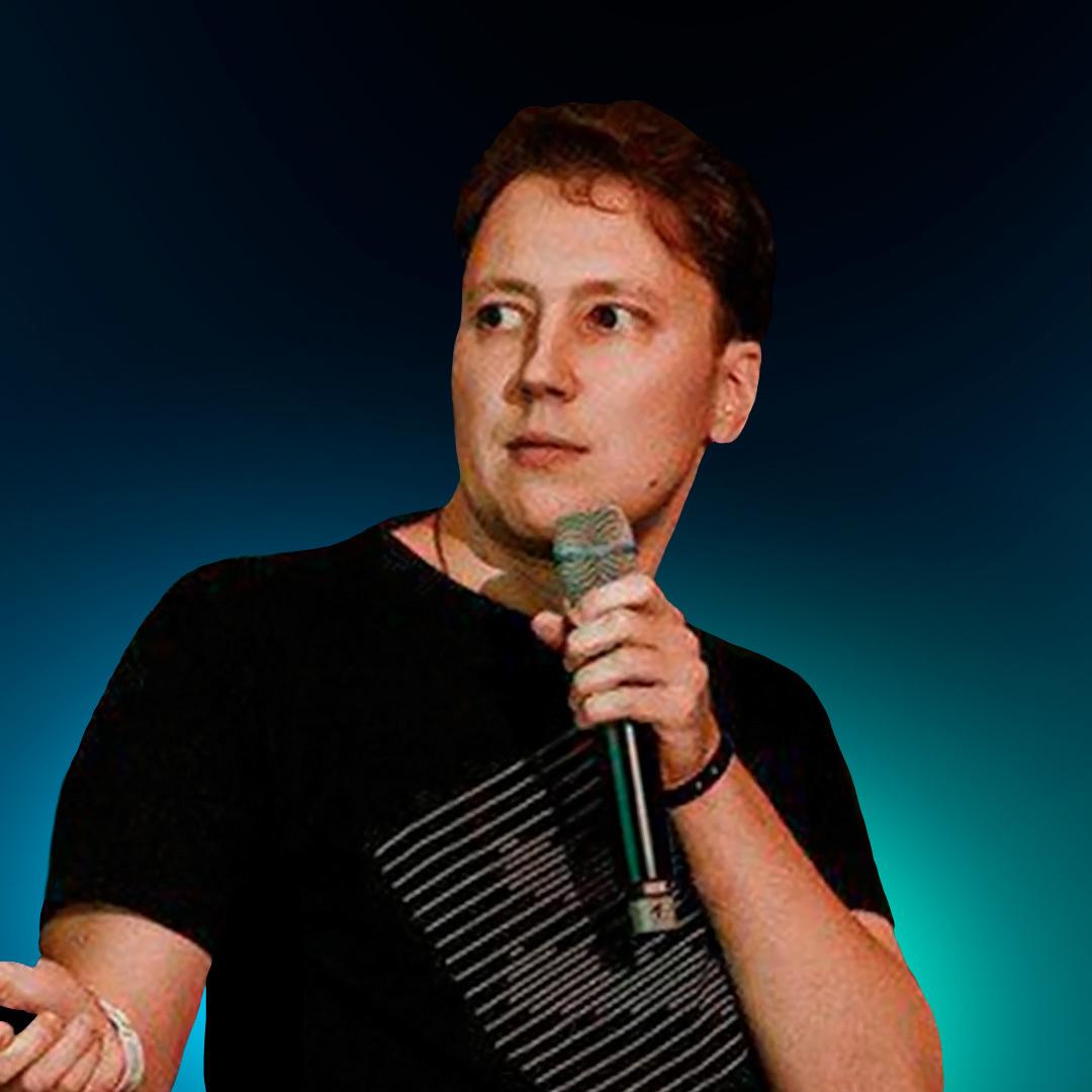 Кирилл Пименов