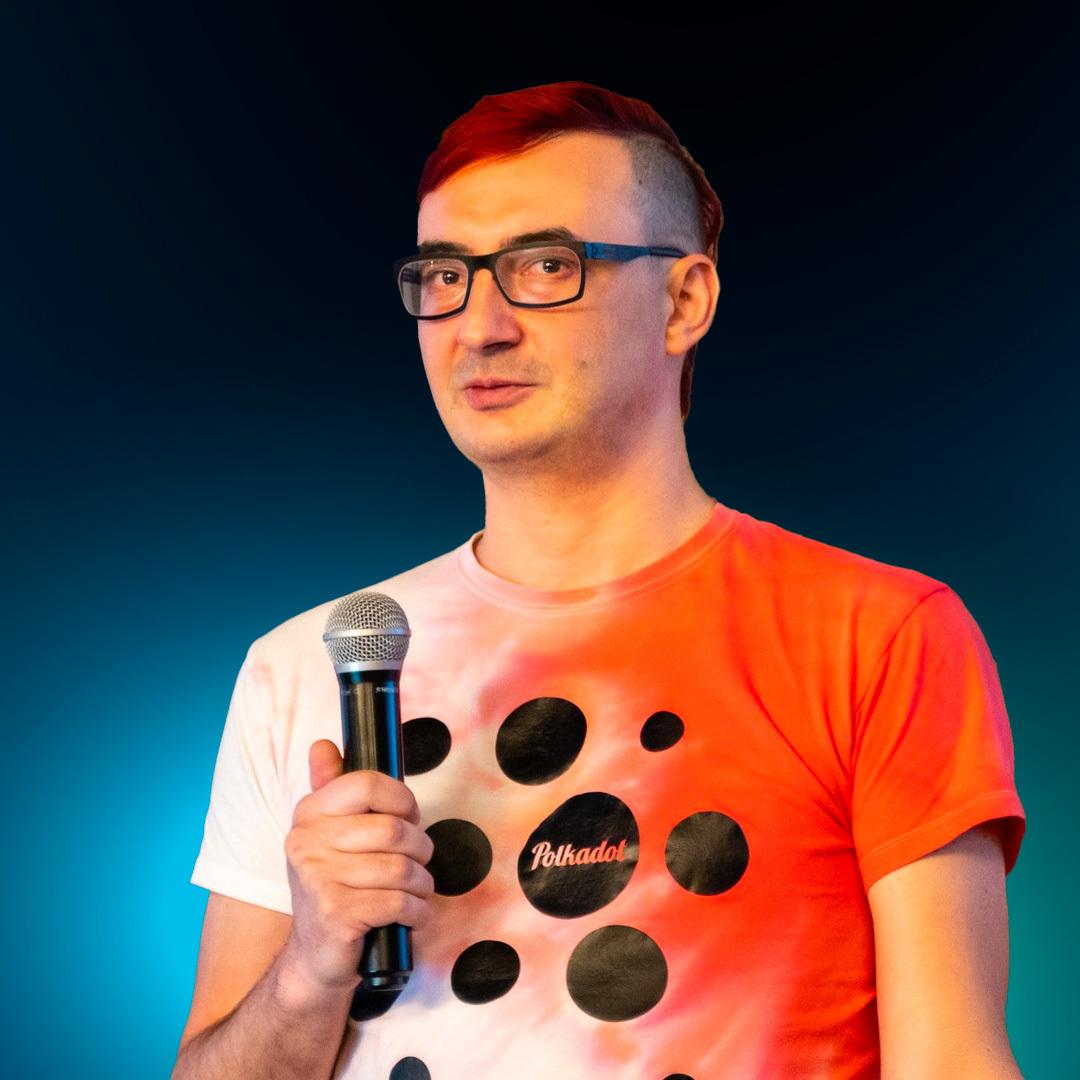 Денис Писарев