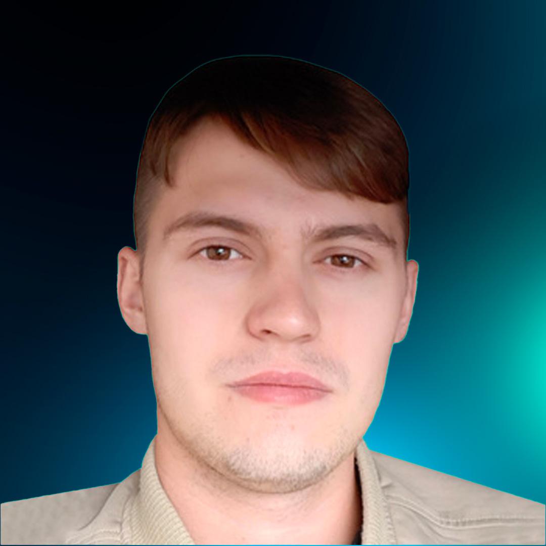 Макар Черняев