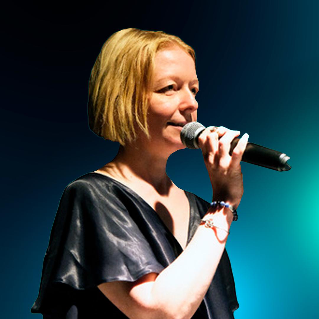 Марина Гурьева