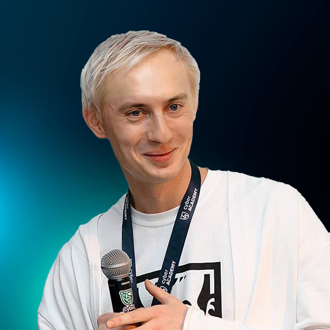 Валерий Литвин