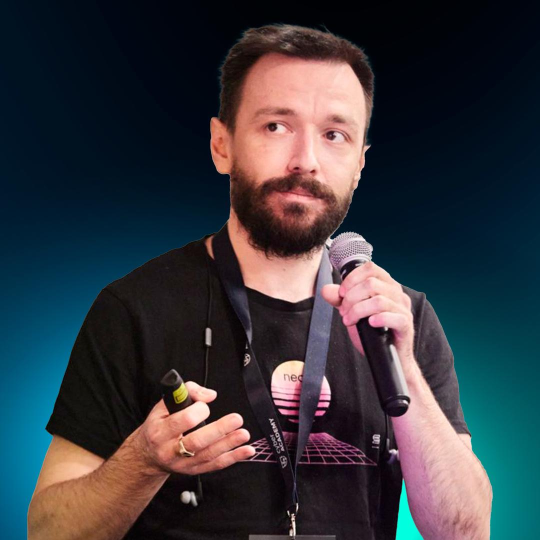 Иван Лобода