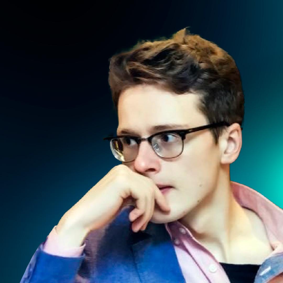 Борис Годлин