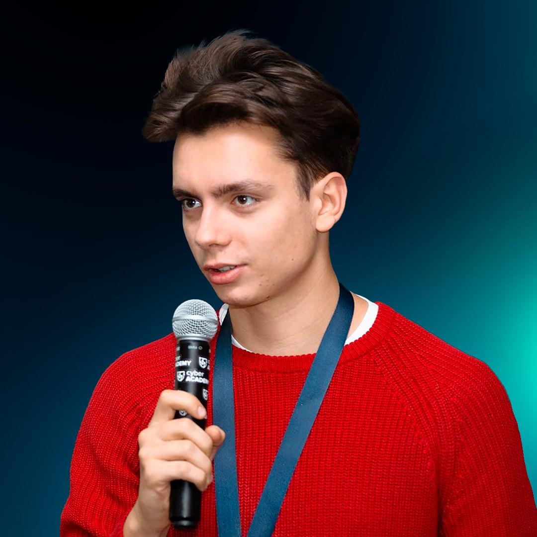 Никита Козлов