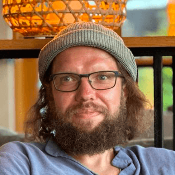 Александр Мазалецкий