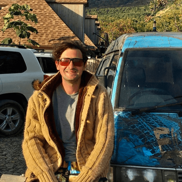 Дмитрий Никифоров