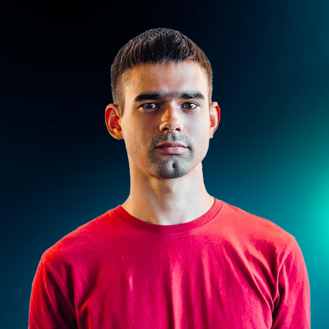 Дмитрий Куринский 