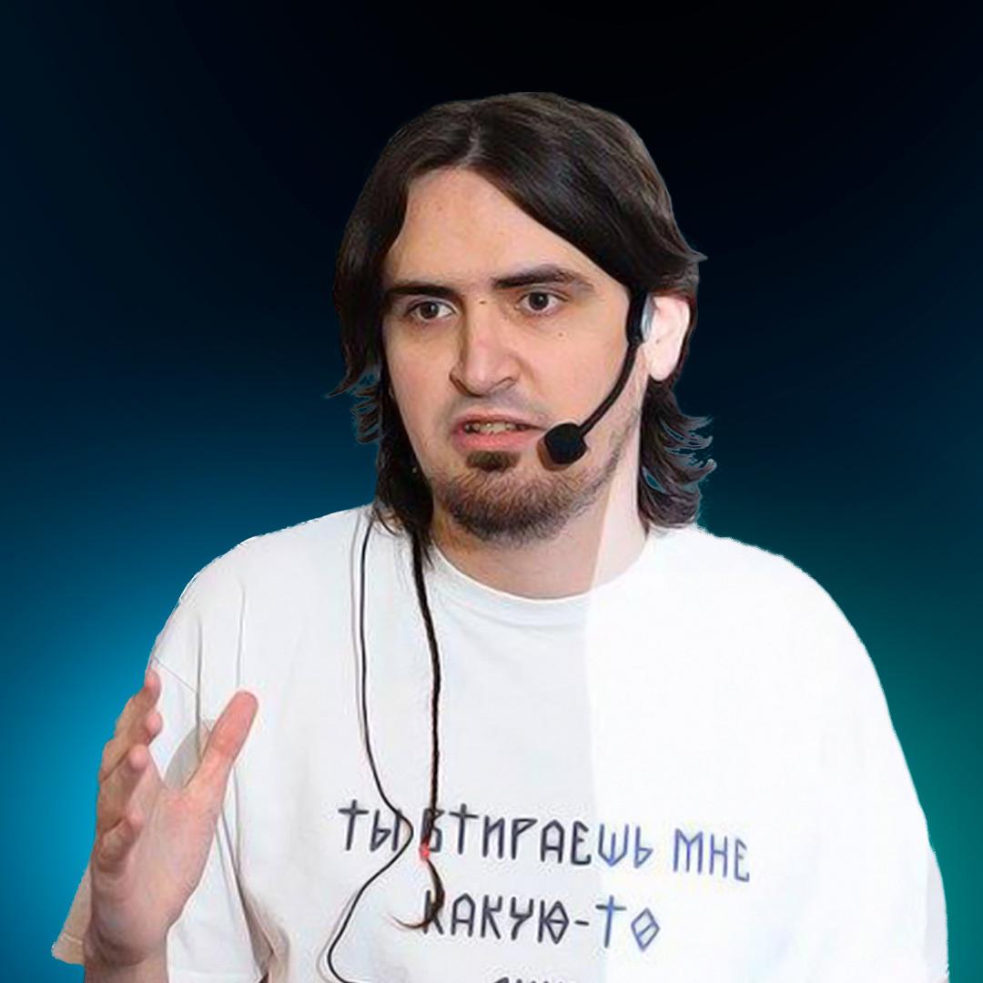 Андрей Соболь