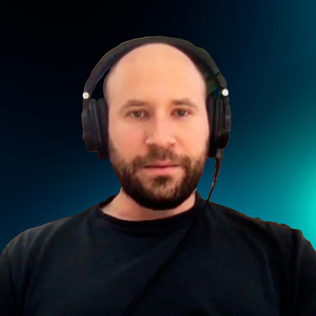 Тед Блэкман