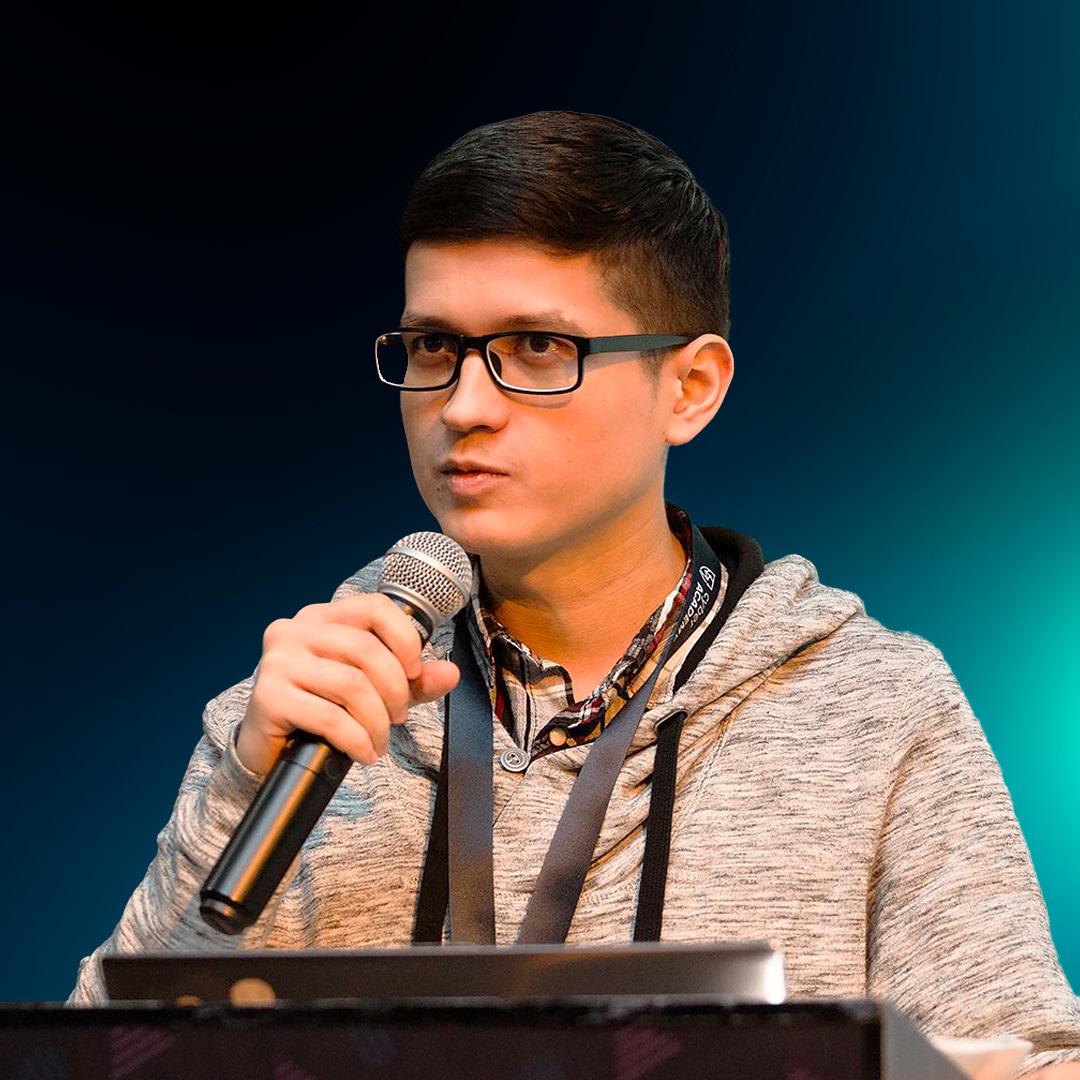 Алишер Хасанов