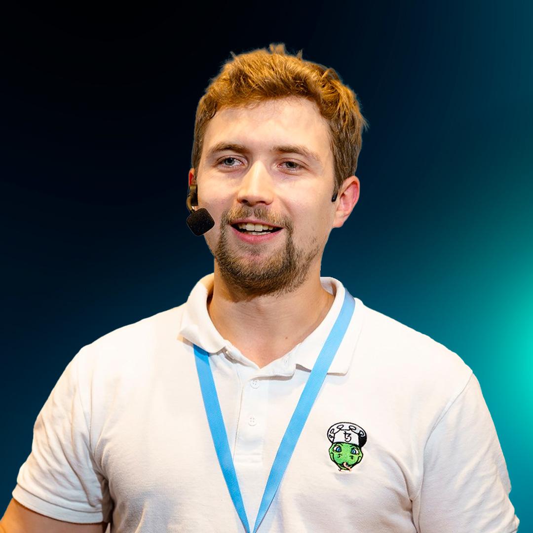 Михаил Заикин