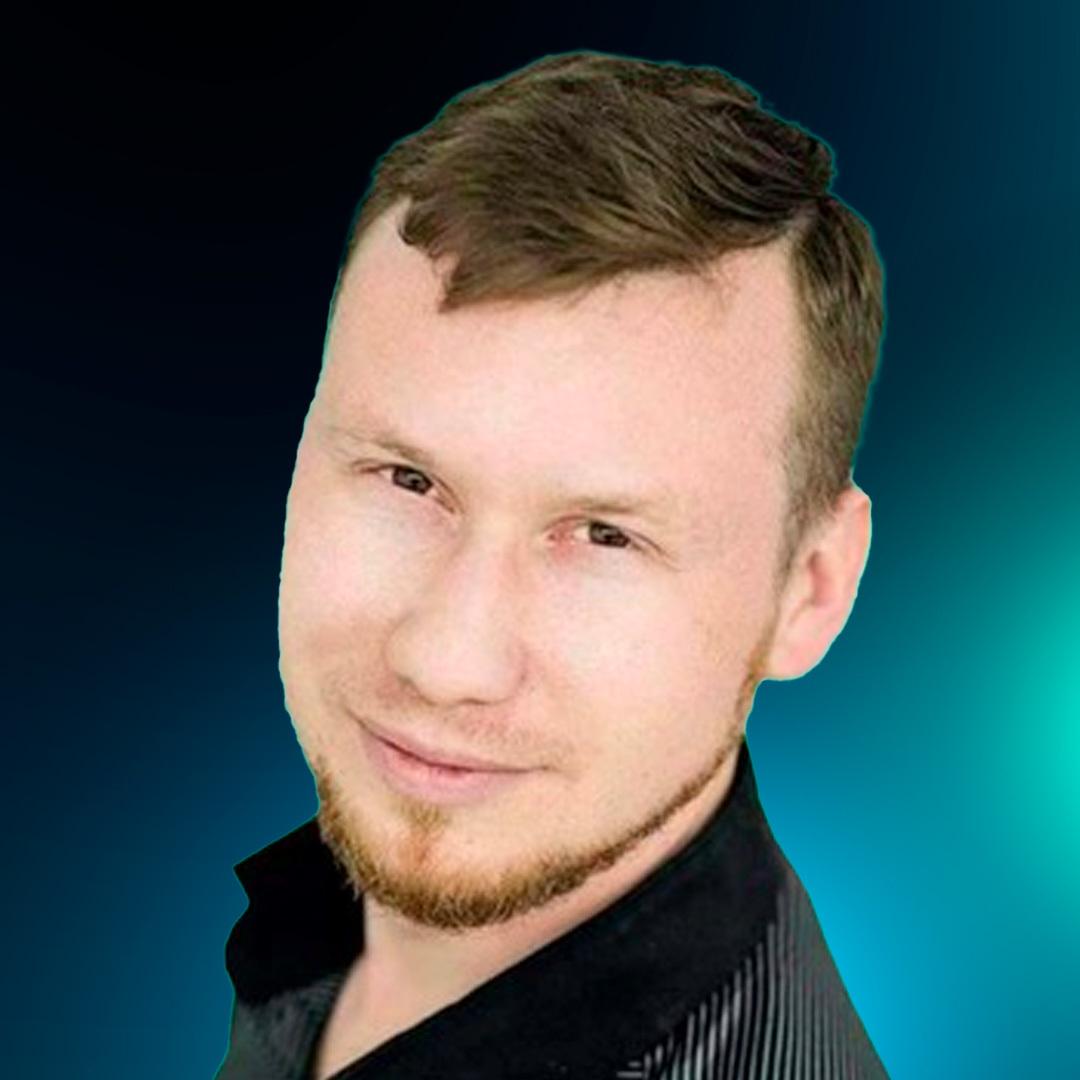 Сергей Симановский