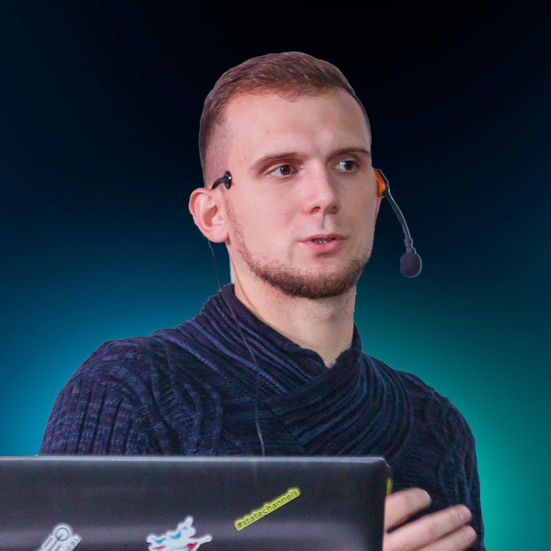 Алексей Коробейников