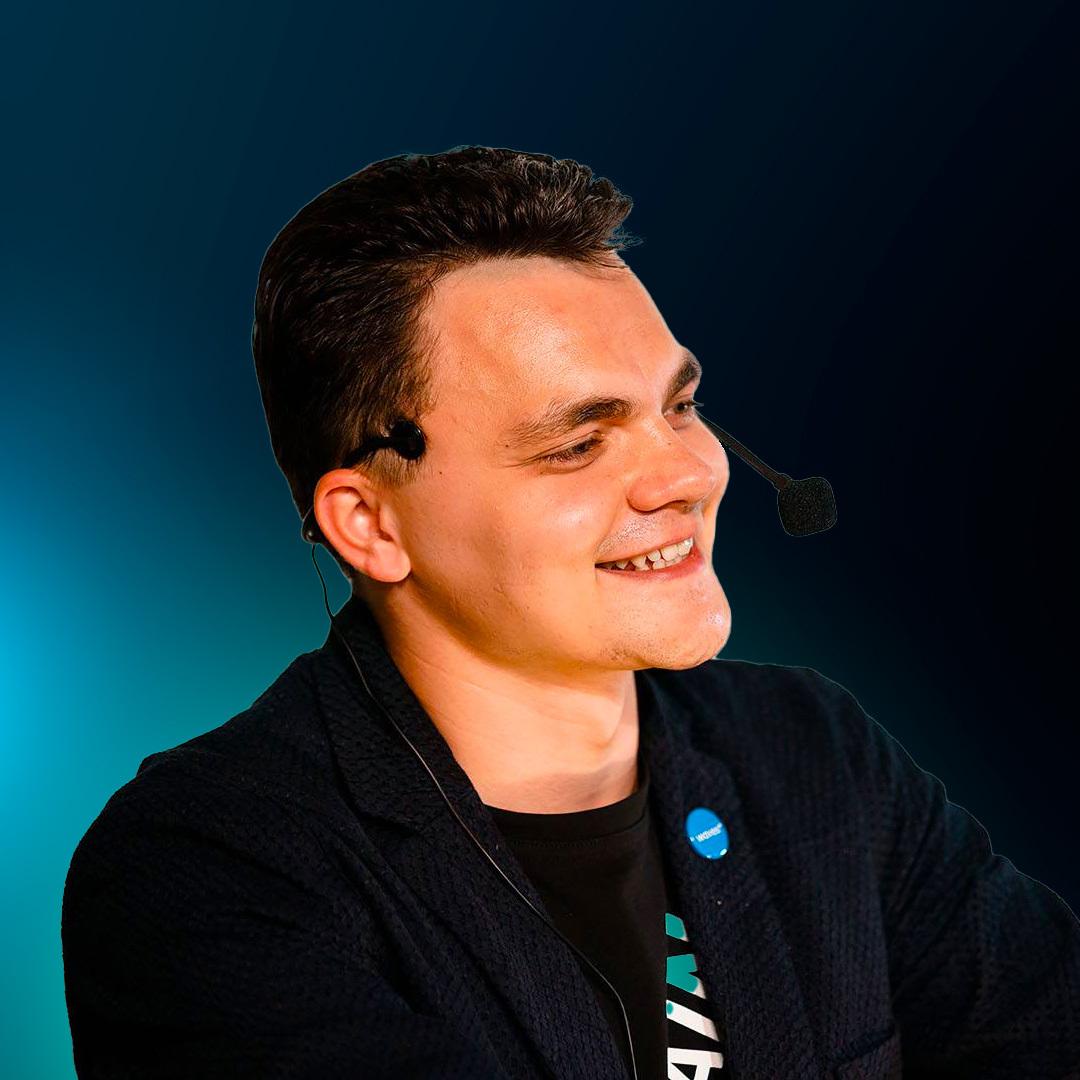 Алексей Пупышев