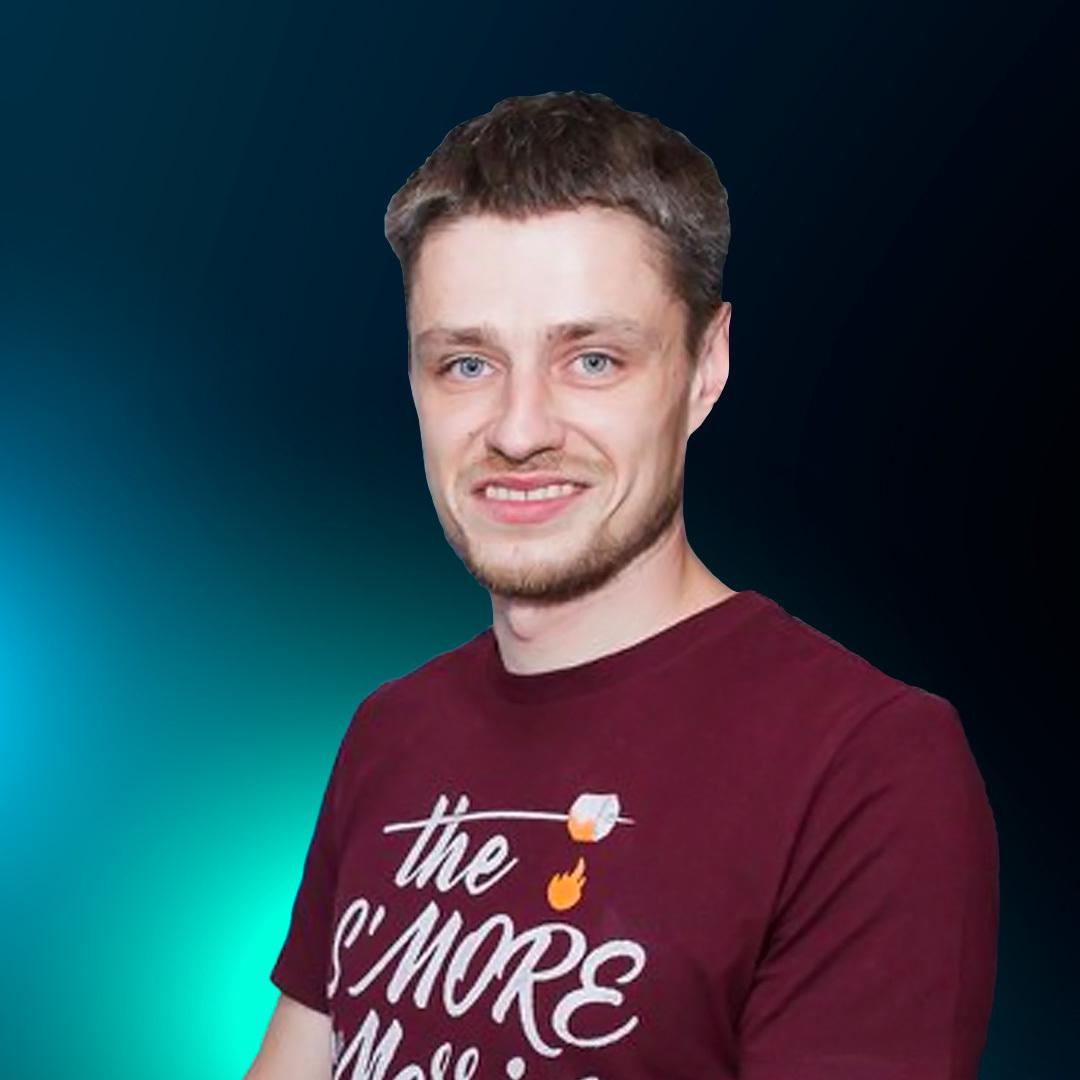 Вадим Груша