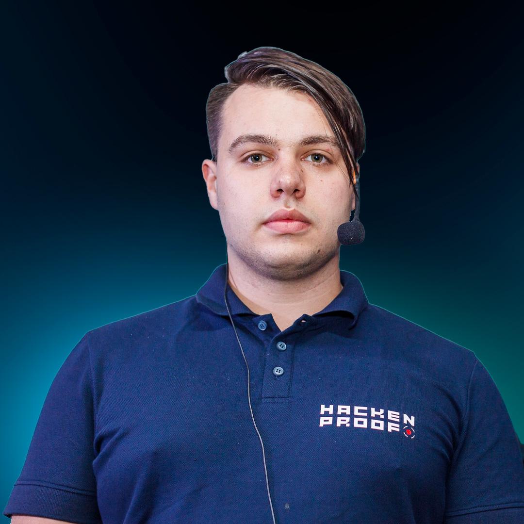 Павел Радчук