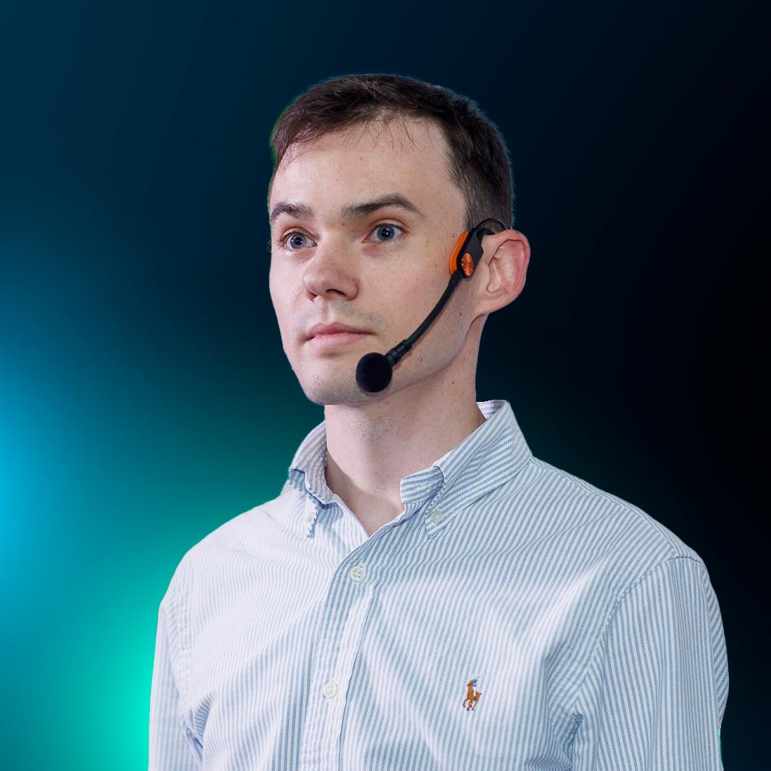 Дмитрий Тимофеев