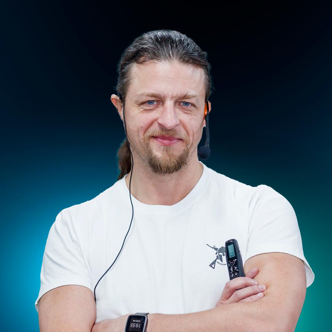 Андрей Хаврюченко