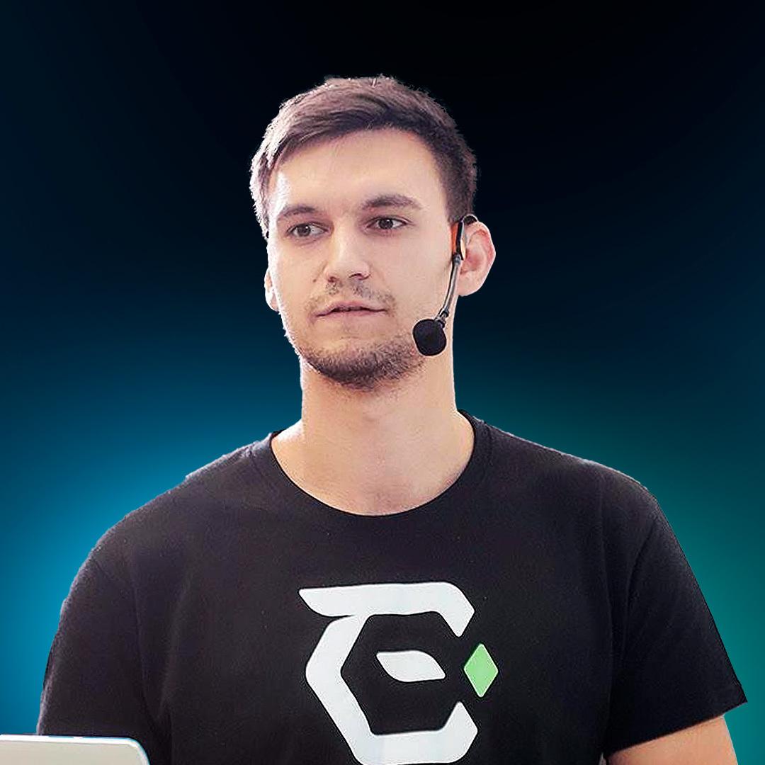 Роман Широченко