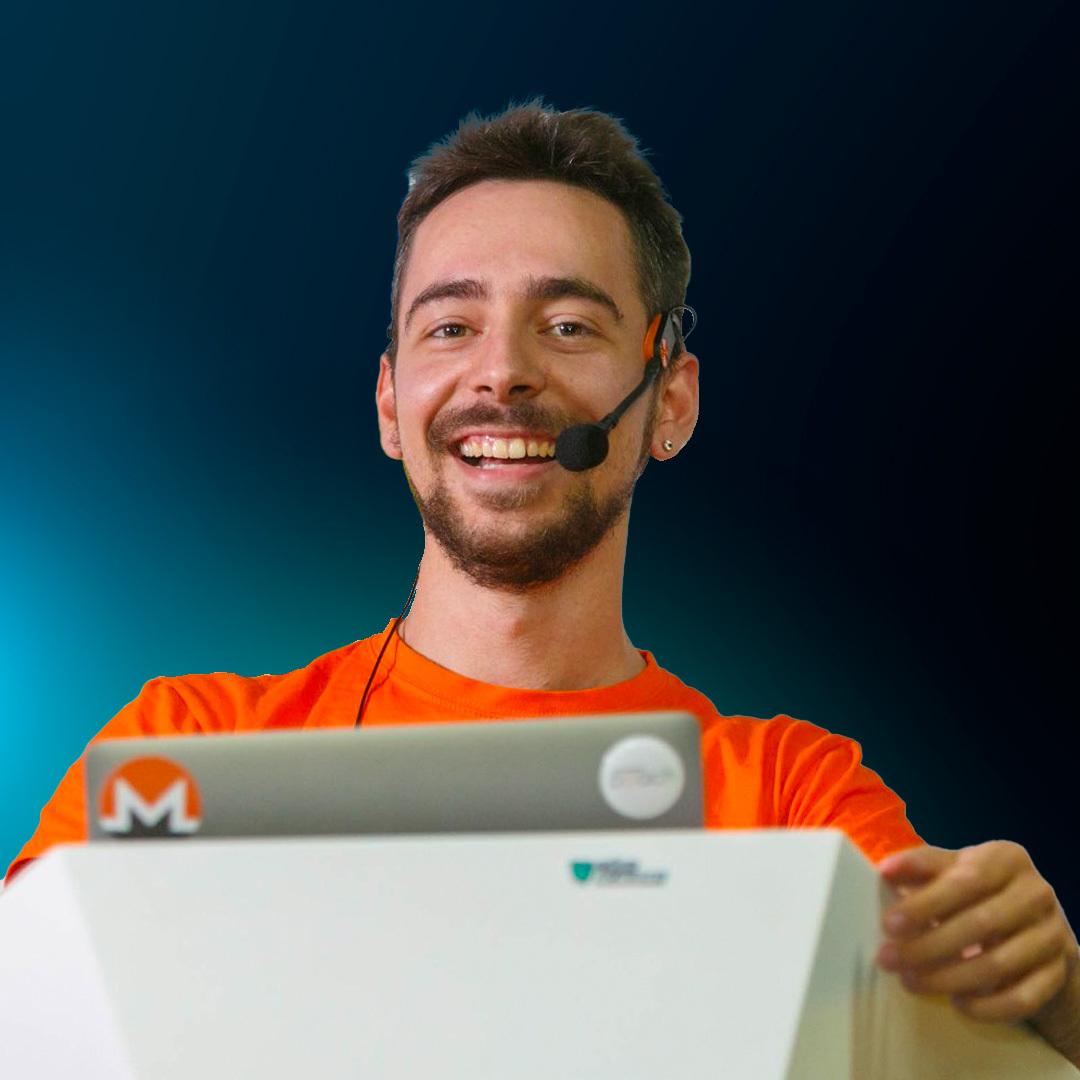 Влад Будиченко