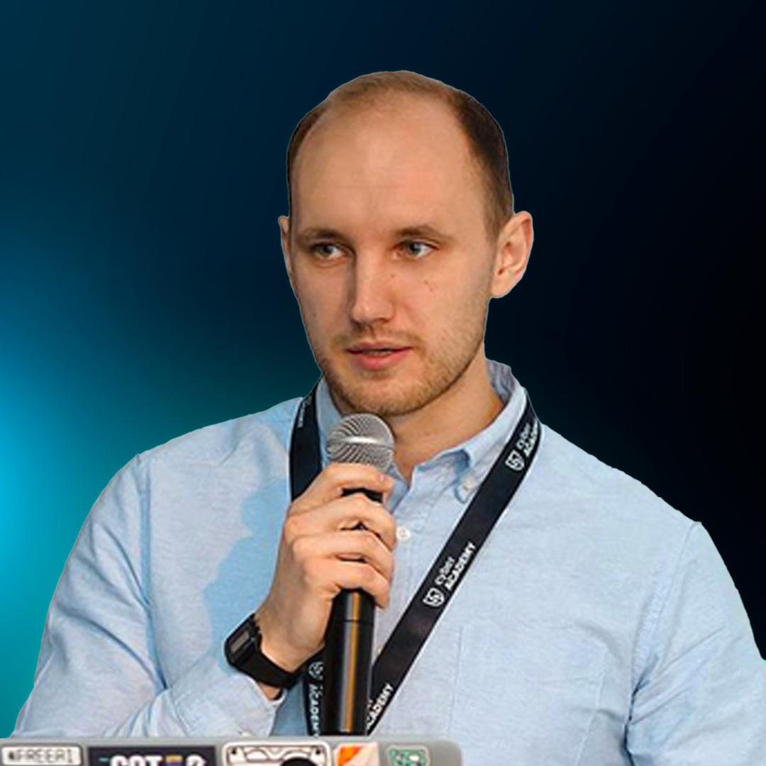 Сергей Садов