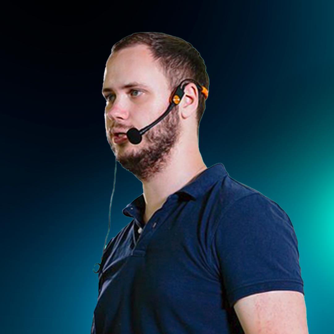 Павел Мартынов