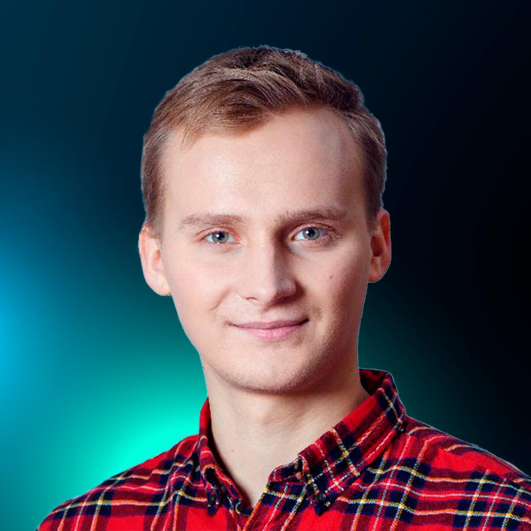 Егор Хомяков