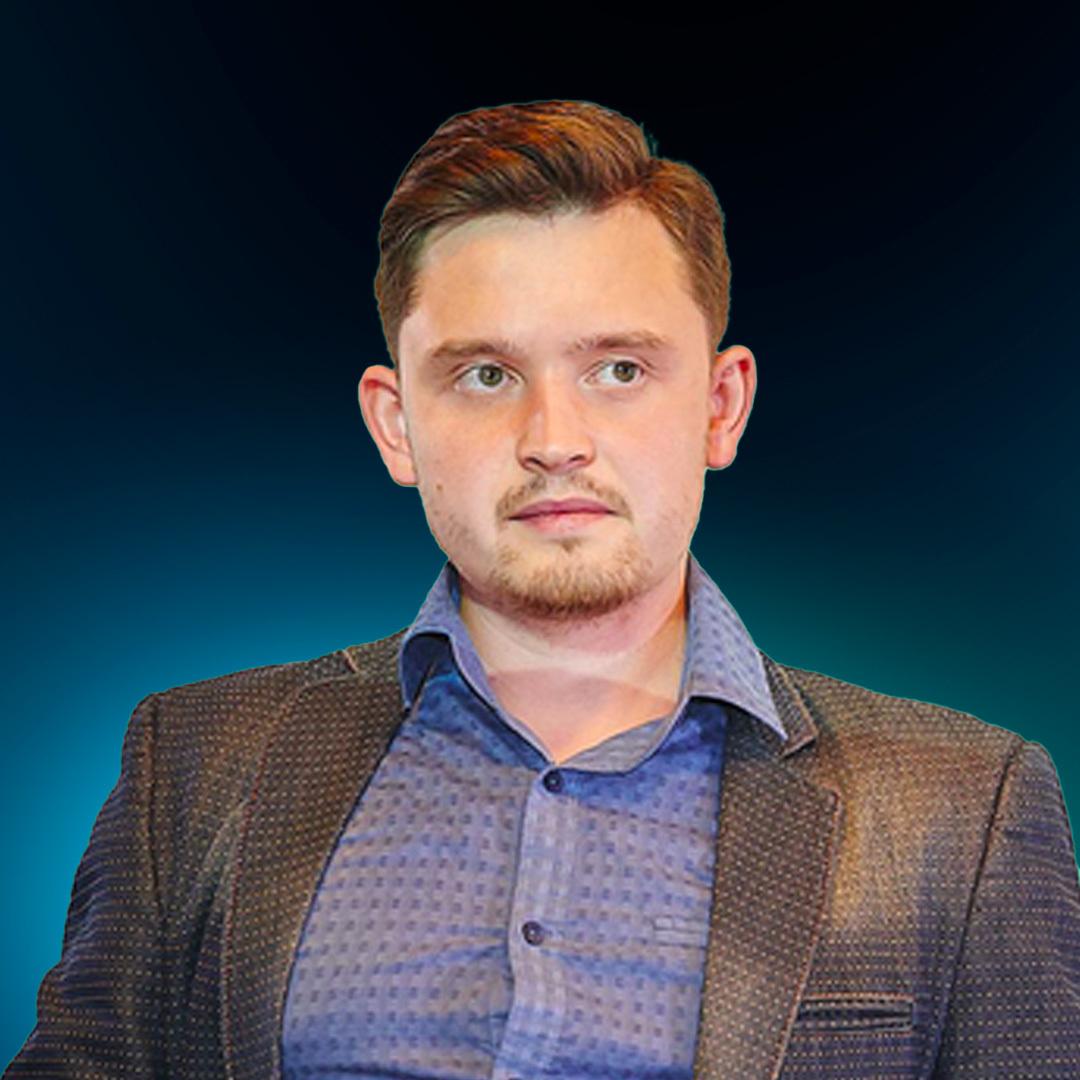 Иван Пенкин