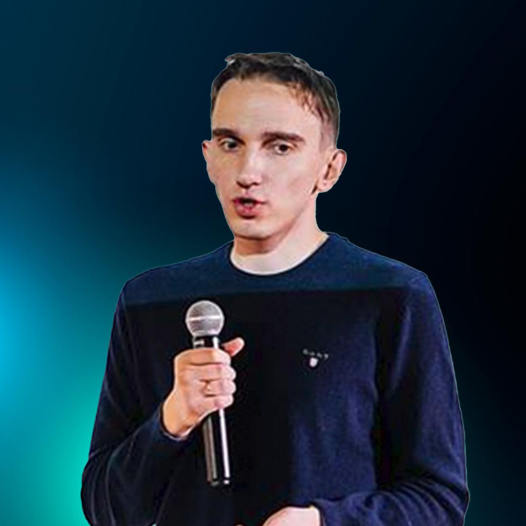 Григорий Васильков