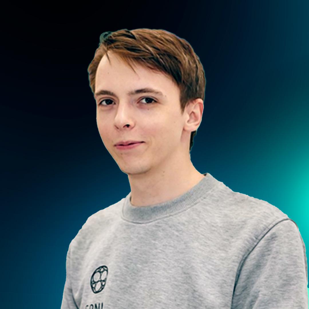 Антон Щукин