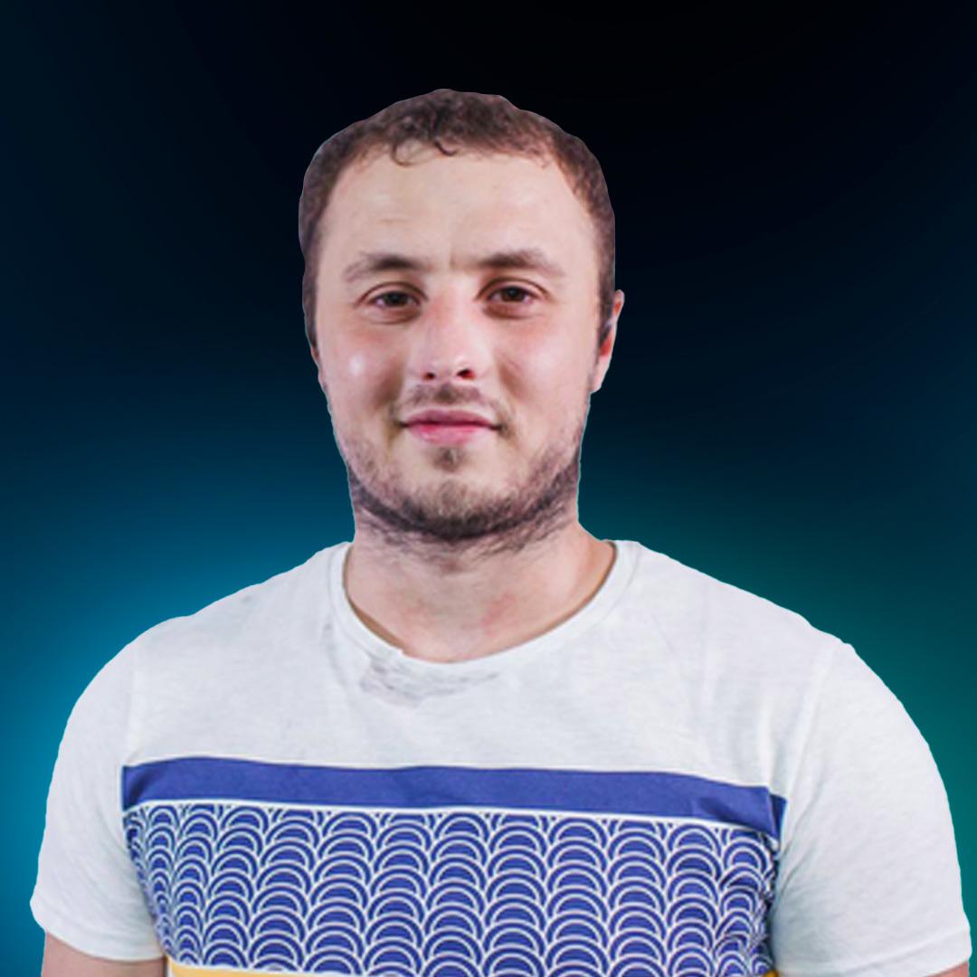 Андрей Стегно