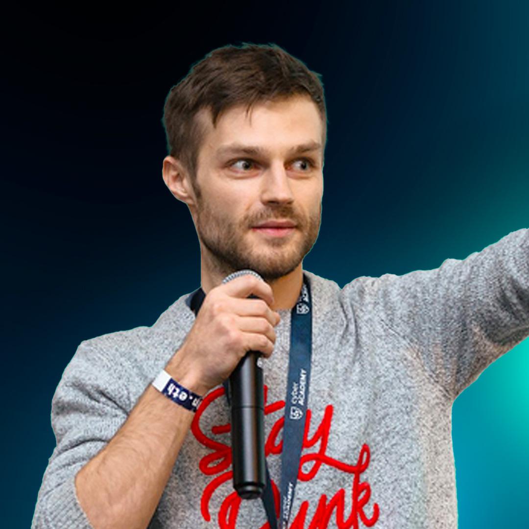 Андрей Ваулин