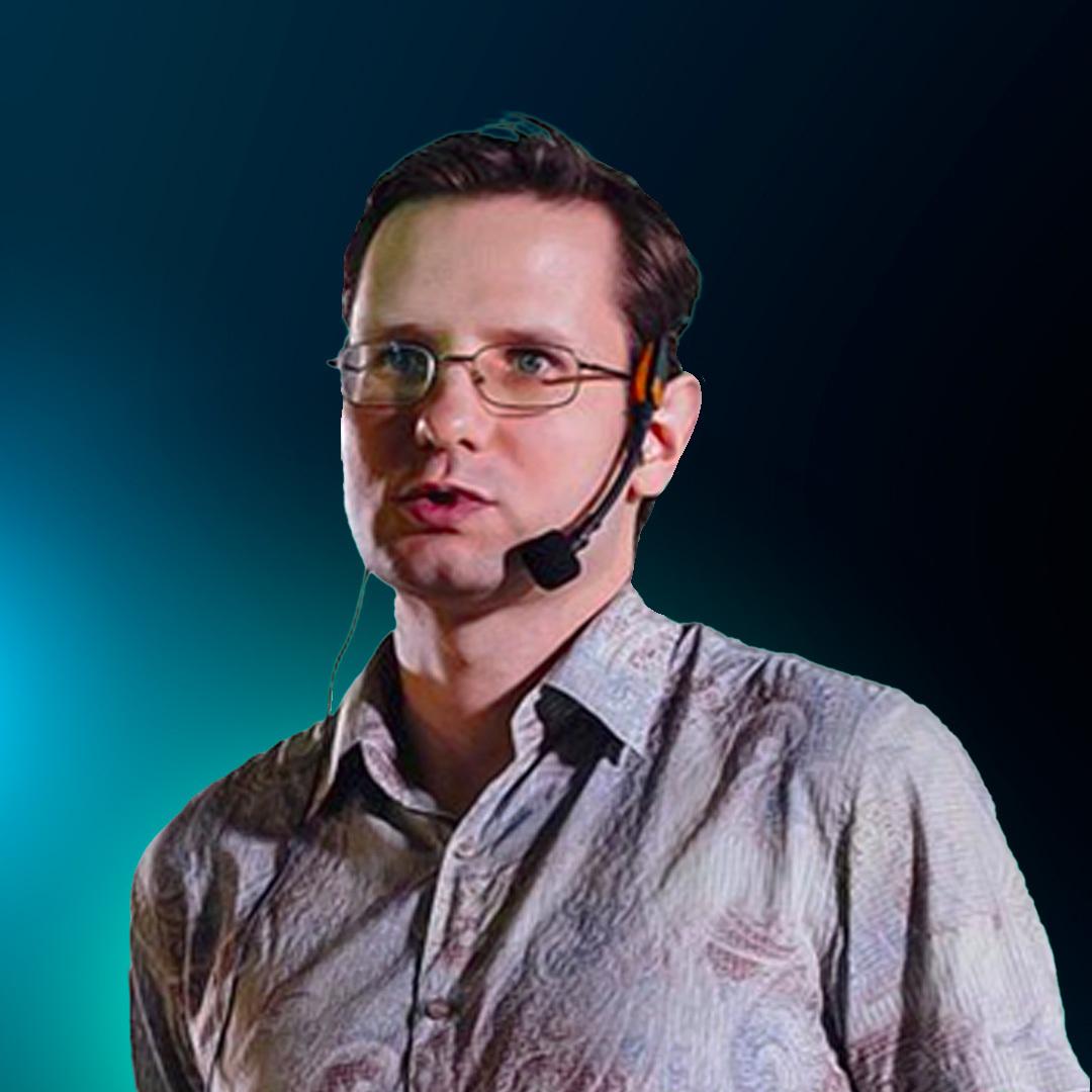 Александр Корзун