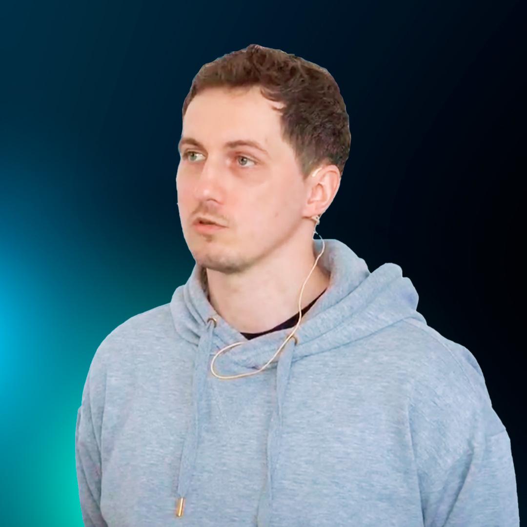 Николай Пашук