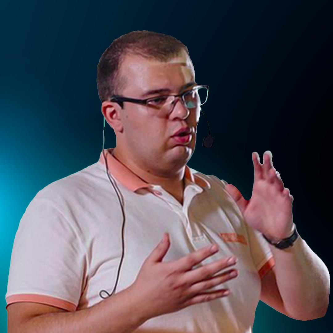 Александр Дедков