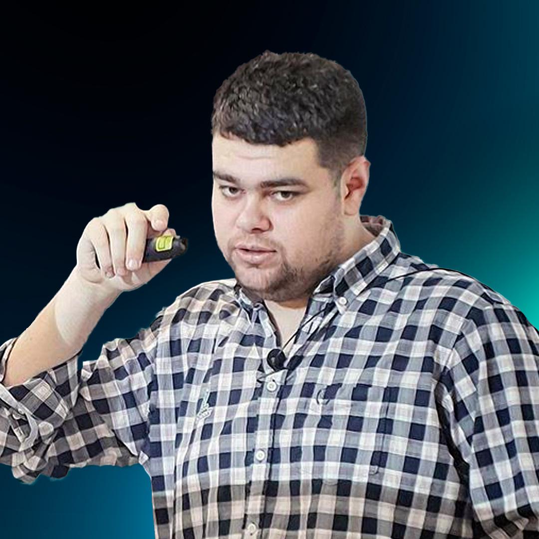 Александр Боргардт