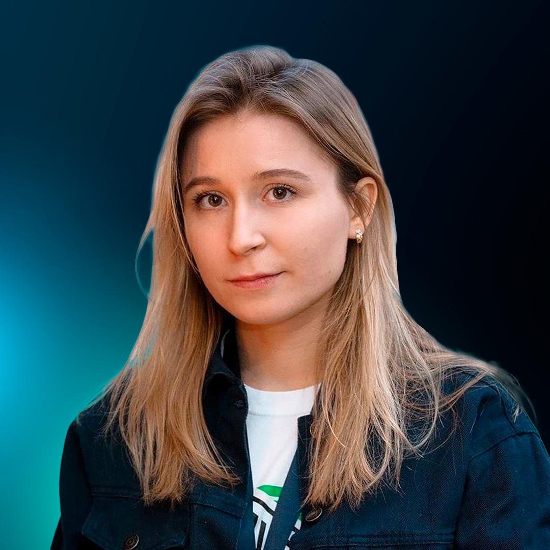 Надя Венжина