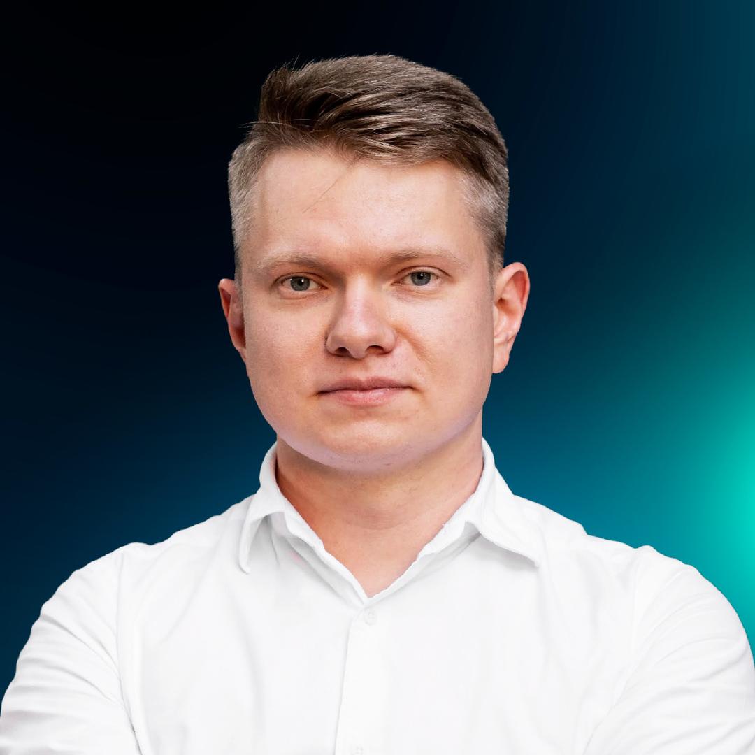 Денис Фадеев